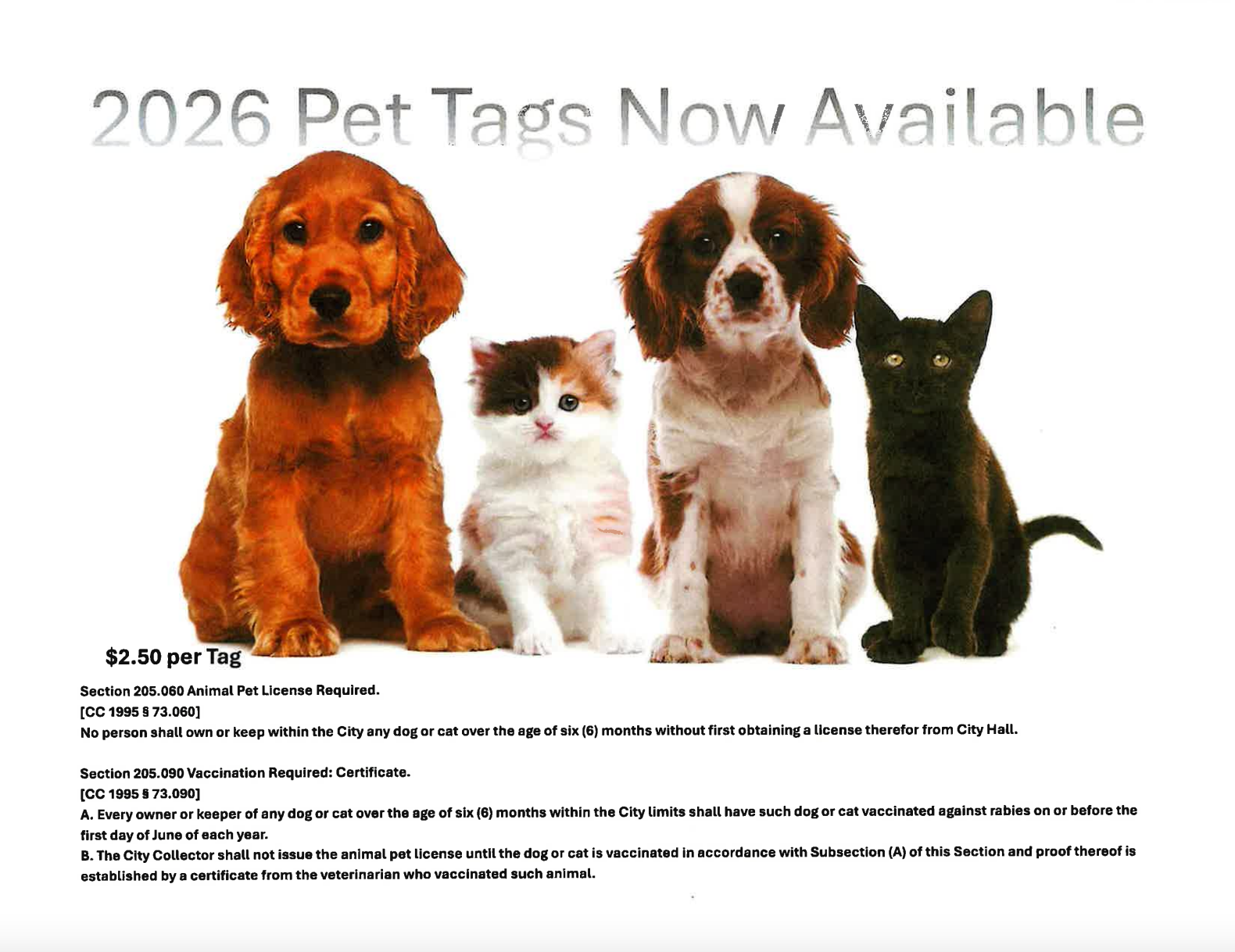 2026 Pet Tags Available Screen Shot 2026 02 01 At 3.19.15 PM 